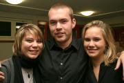 Das Oktoberfest B�sserach -  3. Oktober 2009